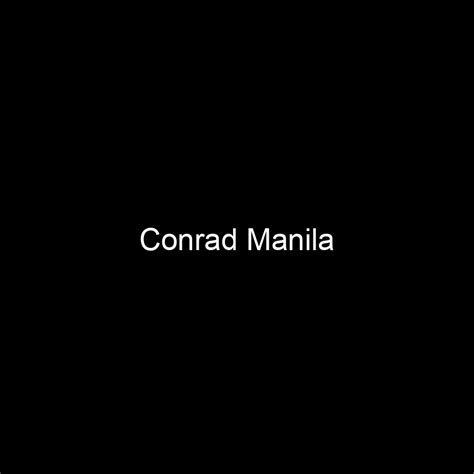 manila net worth.